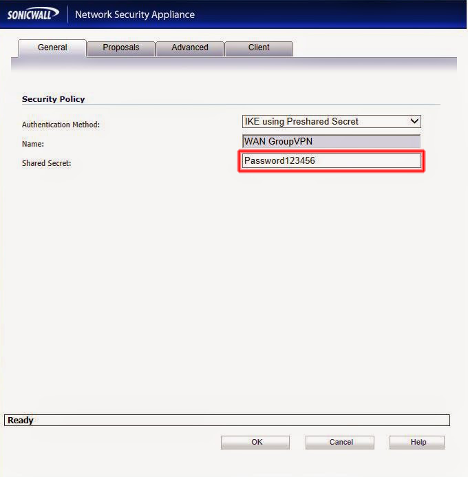 dell sonicwall global vpn client for mac
