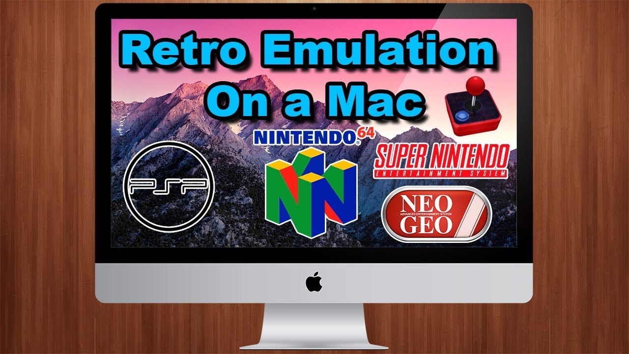best emulator nes mac